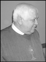 Ś.P. Kapłan Łukasz Kaczorek